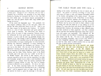 Scan of pages from Brown's autobiography.