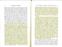 Scan of pages from Brown's autobiography.