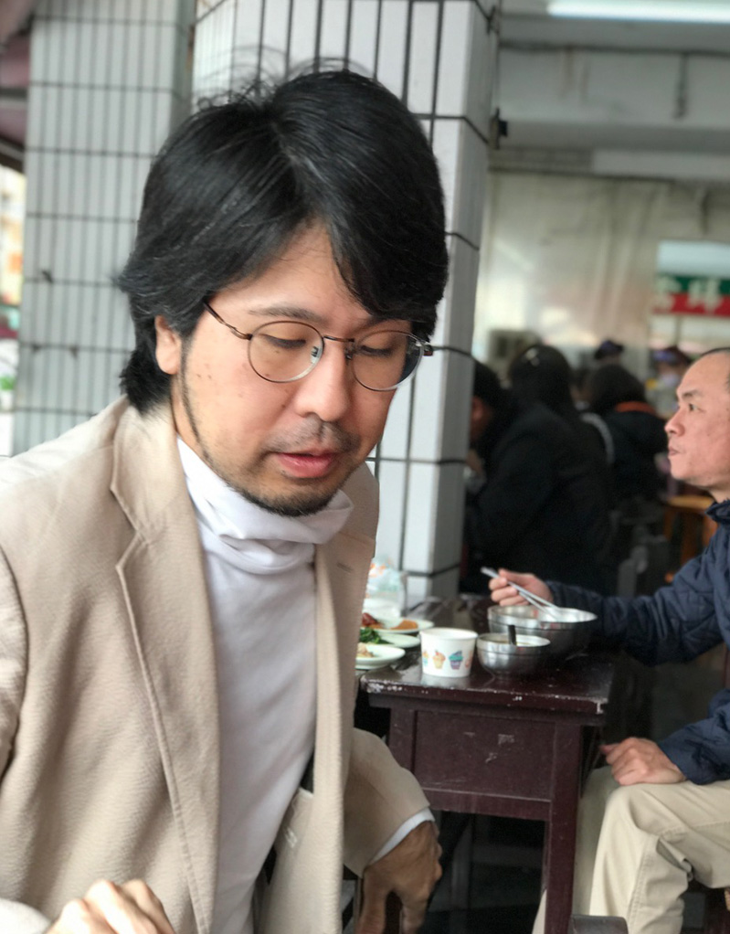 鵜戸聡