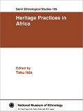 Heritage Practices in Africa