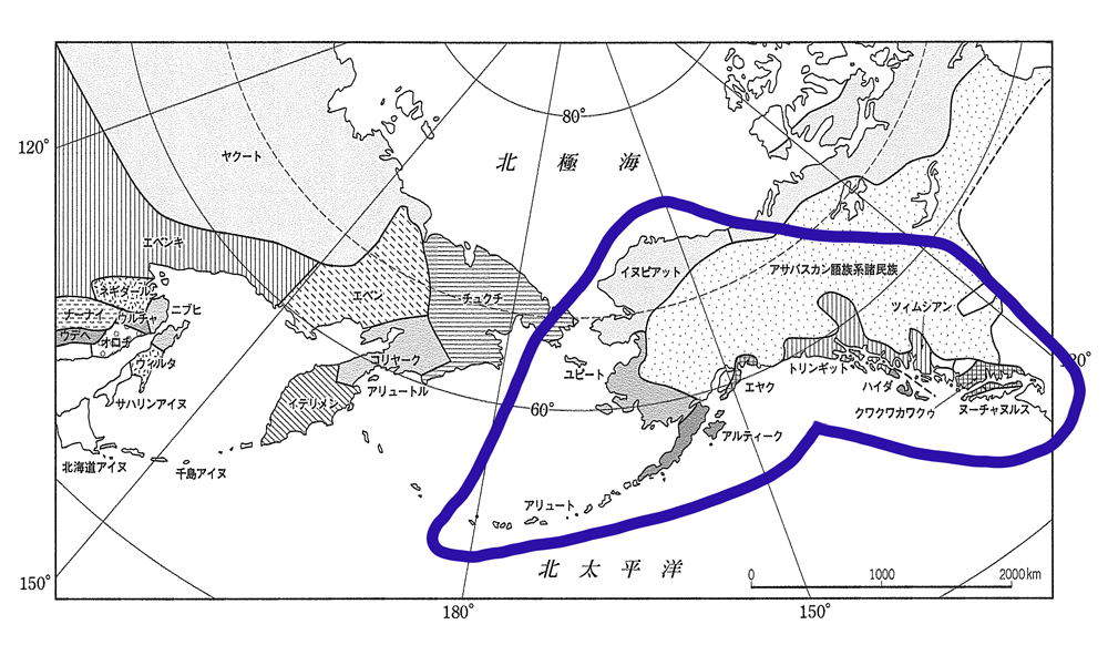 研究地域図