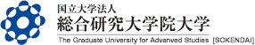 国立大学法人　総合研究大学院大学