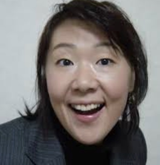 KIMURA Harumi