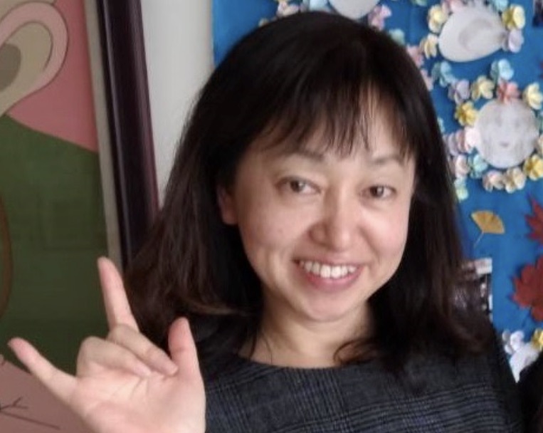 SAGARA Keiko
