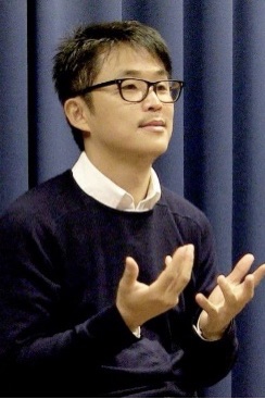 Kang Suk Byun