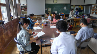 研究会活動の写真(5)