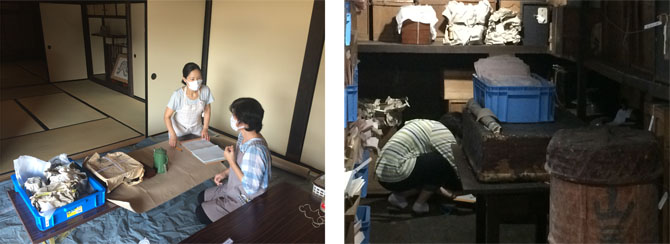 研究会活動の写真(11)