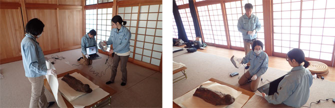 研究会活動の写真(11)
