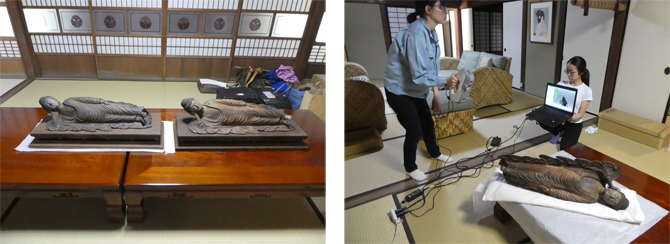 研究会活動の写真(10)