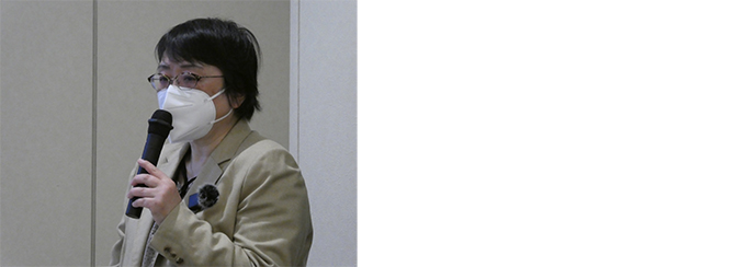 講演等の写真(3)