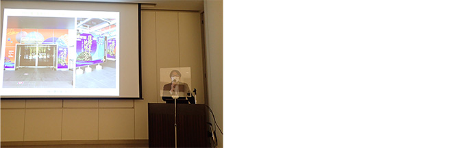 講演等の写真(3)