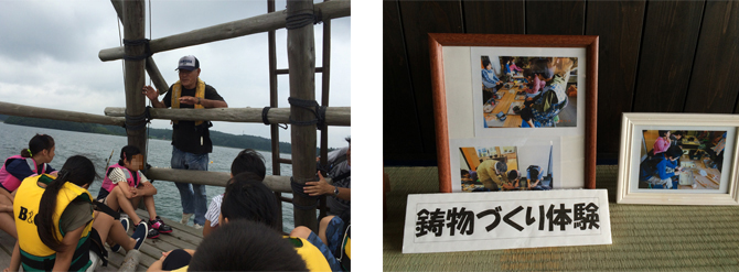 研究会活動の写真(4)
