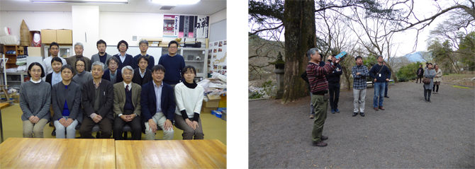 研究会活動の写真(9)