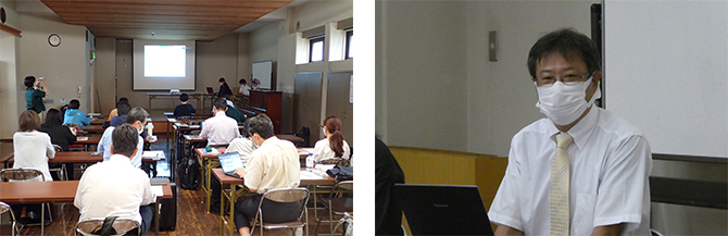 第4回研究会(近畿民具学会第283回例会と合同開催)