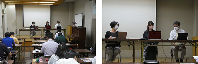 第4回研究会(近畿民具学会第283回例会と合同開催)