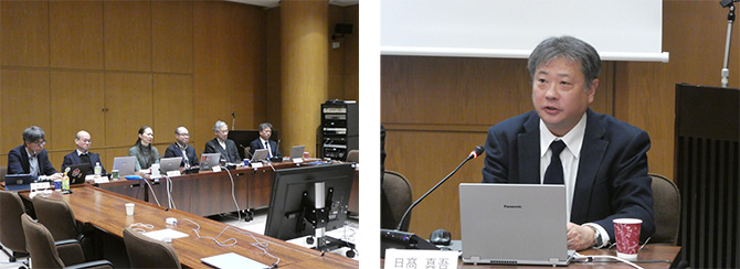 地域歴史文化大学フォーラム「複合災害期における資料保存・継承の展望」