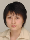 Megumi Arata