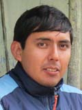 Mauro Alberto Ordonez