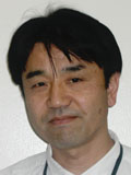 Yuji Seki