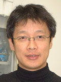 Minoru Yoneda