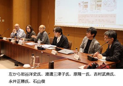 地域研究アーカイブ画像の活かし方